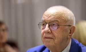 Alexandru Arsinel FOTO Mediafax 