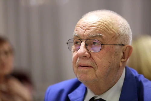 Alexandru Arsinel FOTO Mediafax 