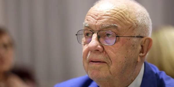Alexandru Arsinel FOTO Mediafax 