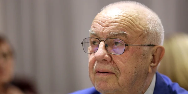 Alexandru Arsinel FOTO Mediafax 