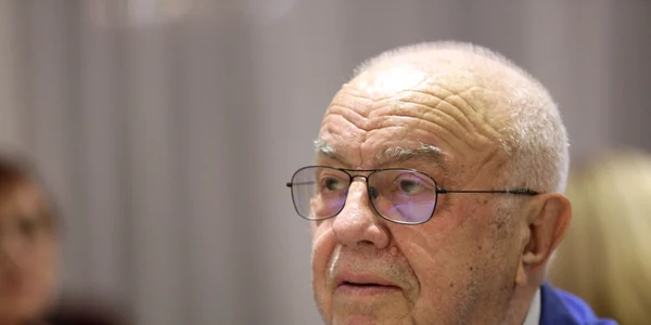 Alexandru Arsinel FOTO Mediafax 