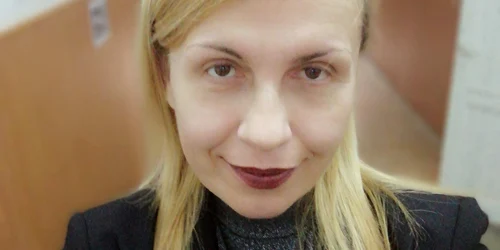 Teodora voinescu FOTO facebook jpg