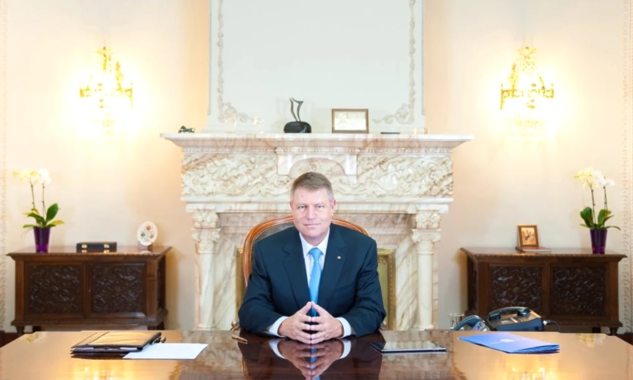 
    Klaus Iohannis a anunțat că va candida din nou la funcția de președinte al României. Vor fi și candidați surprizăFOTO: adevarul.ro  