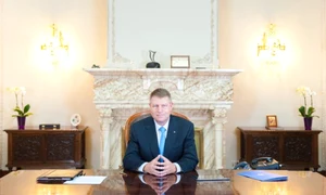 klaus iohannis palatul cotroceni birou presedinte jpeg