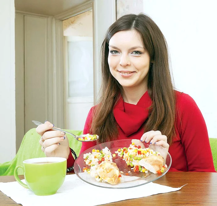 Carnea de pui te ajută să slăbeştiFoto: 123rf