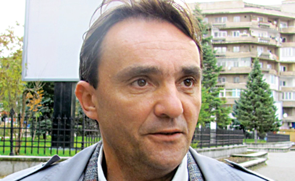 Ovidiu Gherghina