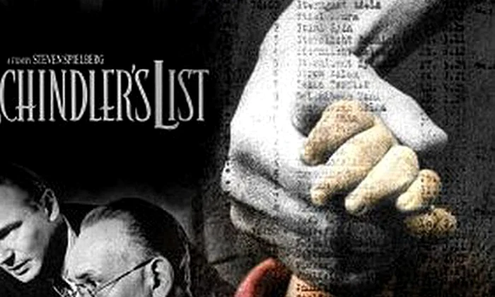 «Lista lui Schindler», între ficțiune și adevăr istoric jpeg