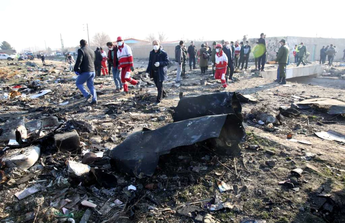 FOTO EPA-EFE / Ruhollah Vahdati