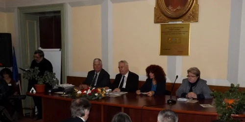 festivalul mihai eminescu la turnu severin FOTO Corina Macavei 