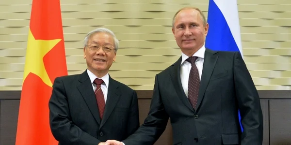 putin