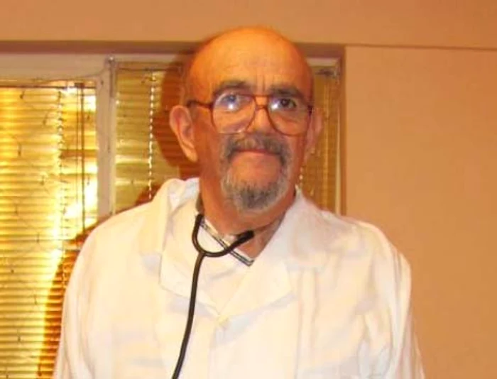 Ion Uță s-a împăcat cu fiica sa, Teo Trandafir