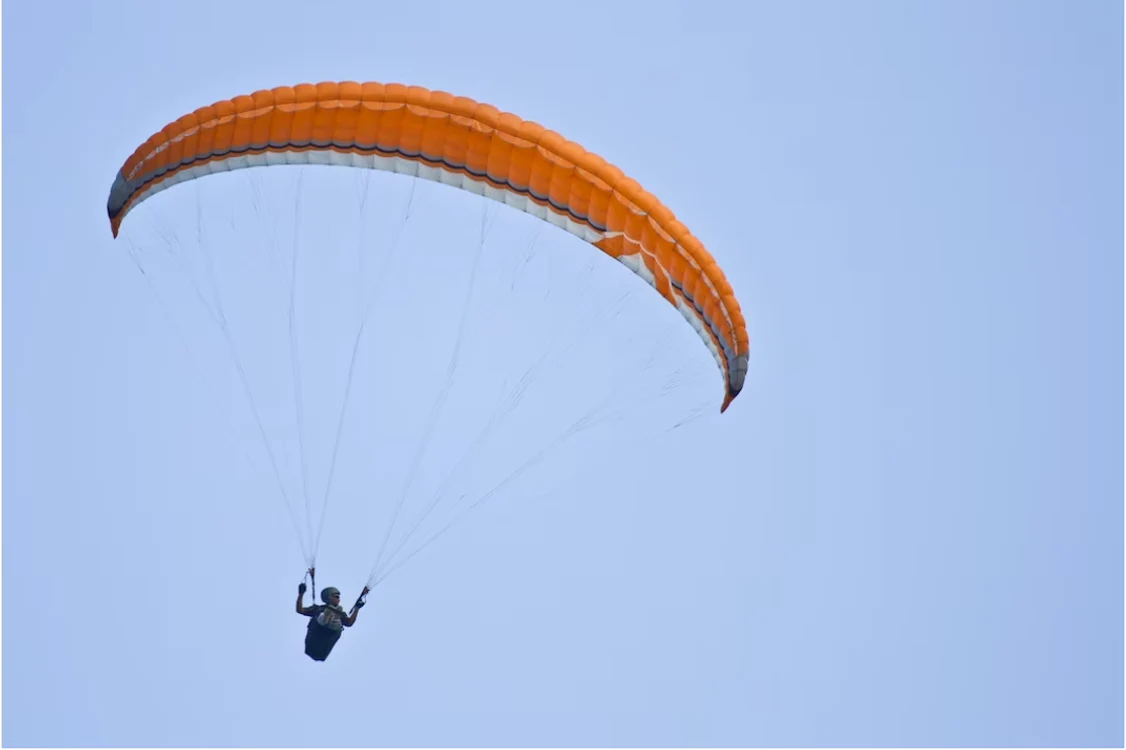 Femeia era instructor în Royal Air Force / foto: Freepik