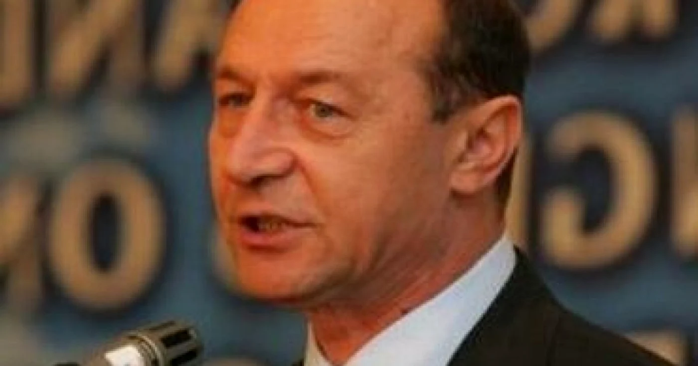 Băsescu: Nu există mandat de ascultare a discuţiei dintre Omar Hayssam şi Degeratu