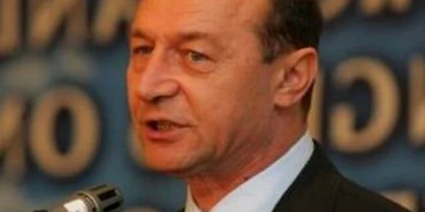 Băsescu: Nu există mandat de ascultare a discuţiei dintre Omar Hayssam şi Degeratu