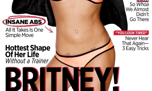 britney jpeg