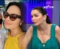 Brigitte Pastramă despre Ilie Năstase la „Viața fără filtru”, la Antena Stars. FOTO: captură de ecran