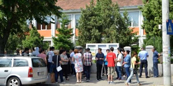 În Dolj nu au existat incident la examenul de Evaluare Naţională