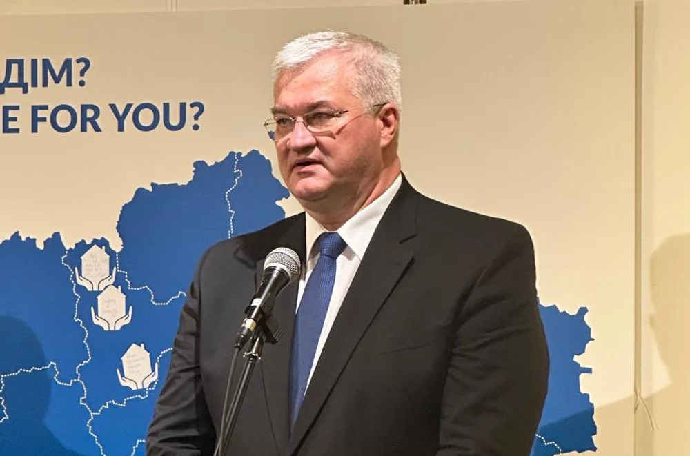 „Minciuni rusești”. Ucraina respinge acuzațiile Rusiei privind atacul cu drone asupra reședinței lui Putin