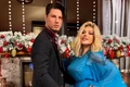 Loredana Groza și Nick Casciaro