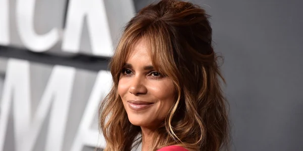 Halle Berry 