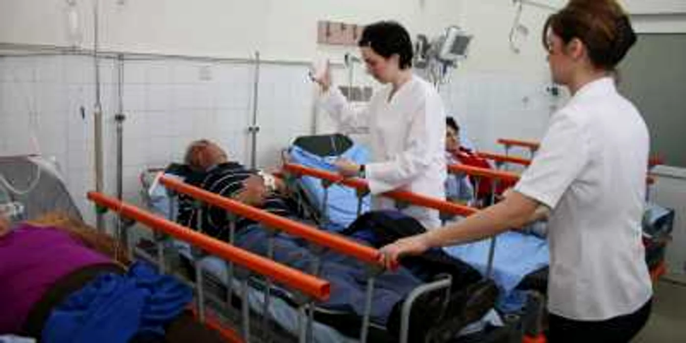Pacienţii cu atac de panică au ajuns la Urgenţă de Sărbători