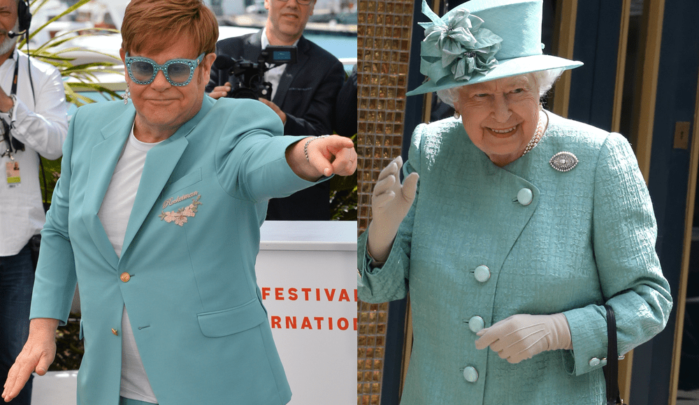 Elton John, dezvăluiri spectaculoase despre Regina Elisabeta a II-a