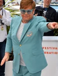 omagiu adus reginei Elton John regina înmormântare  Sursa foto   Shutterstock jpg