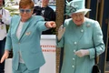 omagiu adus reginei Elton John regina înmormântare  Sursa foto   Shutterstock jpg