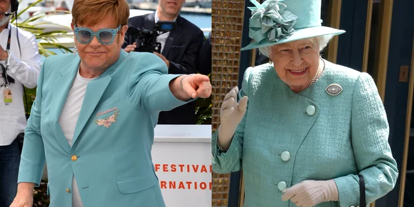 omagiu adus reginei Elton John regina înmormântare Sursa foto Shutterstock jpg