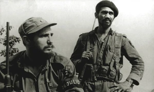 Fidel Castro şi Gherila timpului jpeg