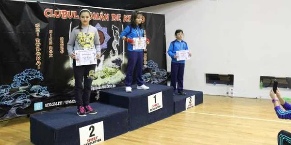 rizea wushu