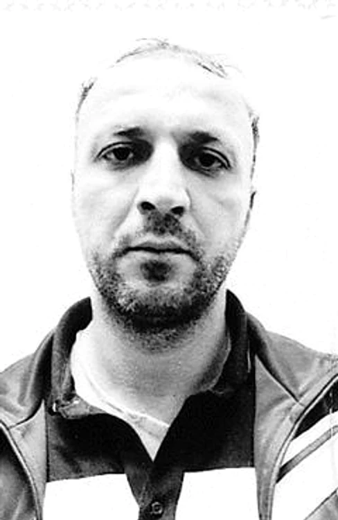 El este deţinutul care a evadat de la Penitenciarul Jilava