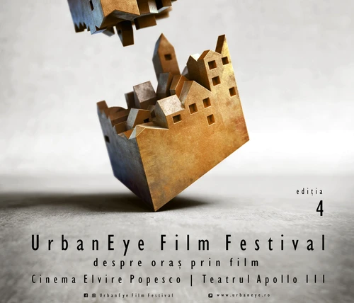 A patra ediţie a Festivalului de Film UrbanEye jpeg