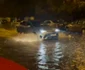 Urmările furtunii din București FOTO Facebook / Meteoplus