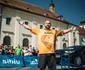 Cei mai forţoşi oameni ai planetei la Sibiu la Strongman Champions League - Vladimir Comorovshi Foto Strongman Champions League România