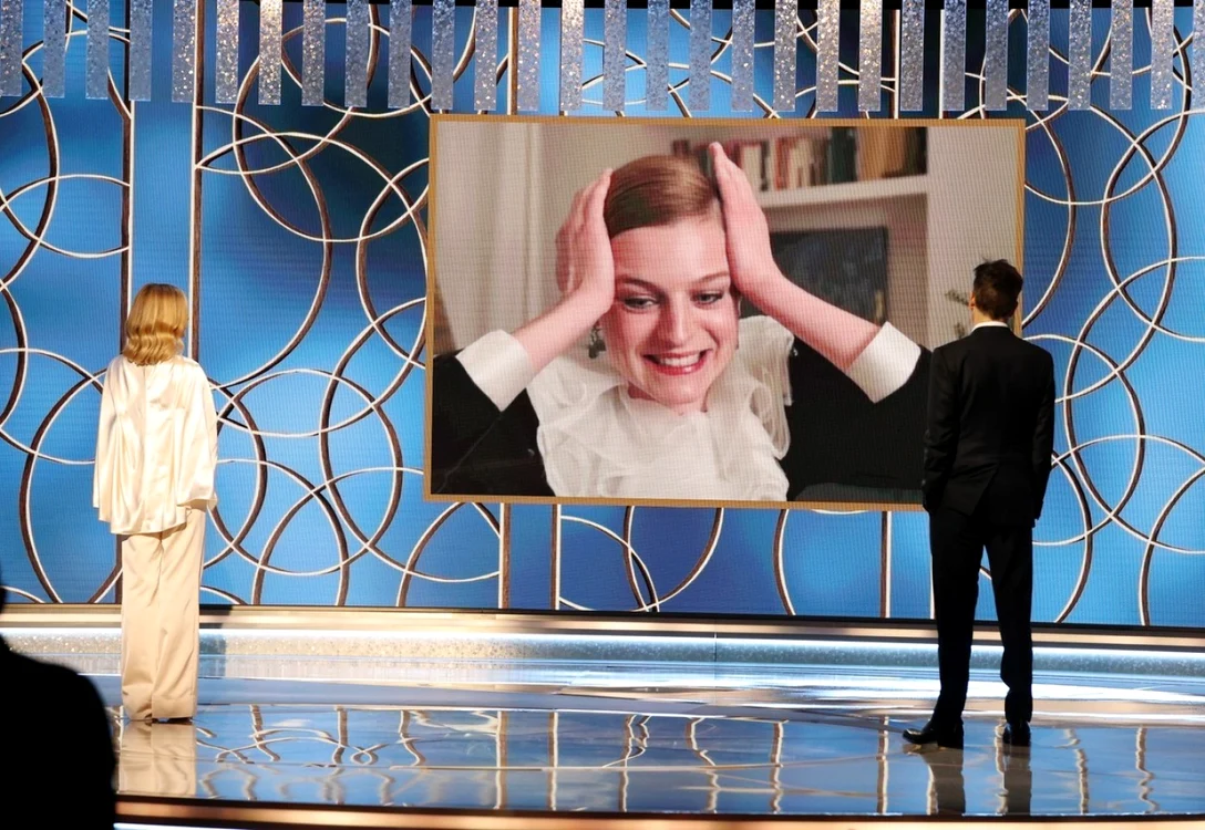 Asociaţia Presei Străine de la Hollywood, care votează câtigătorii, e în centrul unui scandal FOTO Profimrdia