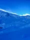 Avalanșă la Bâlea Lac foto fb avalanse in carpati jpg
