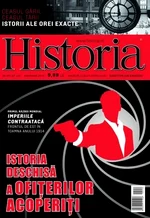 historia ro HISTORIA, Nr  154, Noiembrie 2014 jpeg