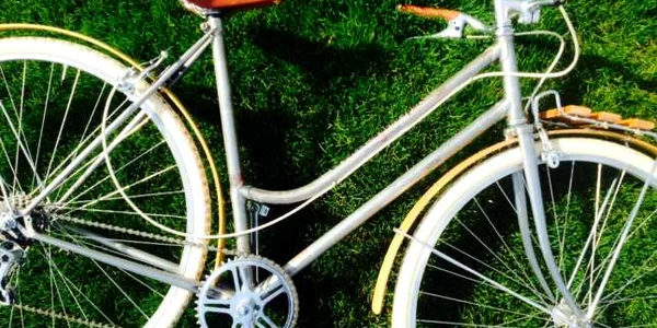 Bicicletele de oraş sunt tot mai prezente în marile oraşe FOTO Simona STANCIU