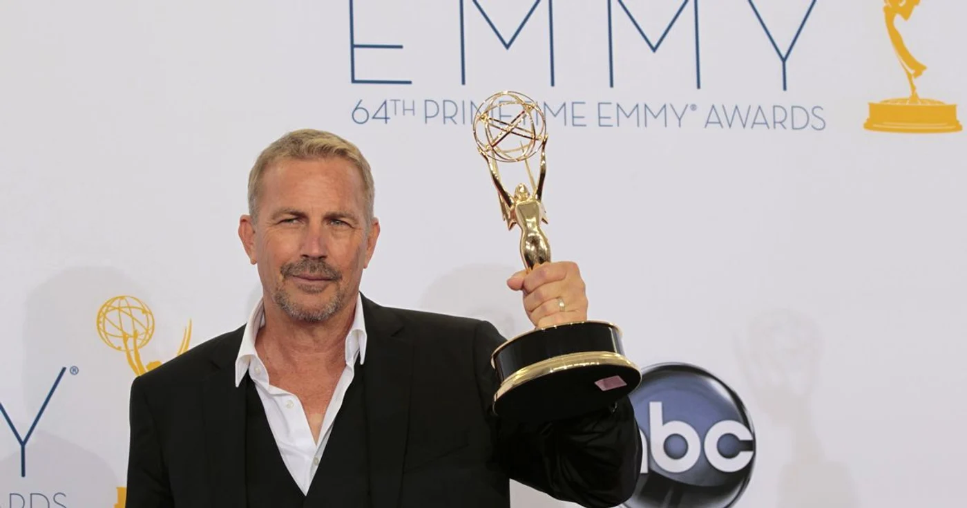 Kevin Costner