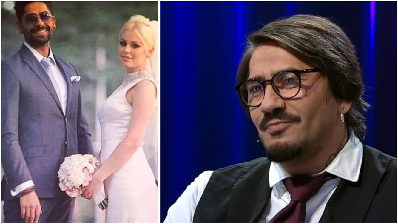 Connect-R vorbește despre despărțirea de Misha.