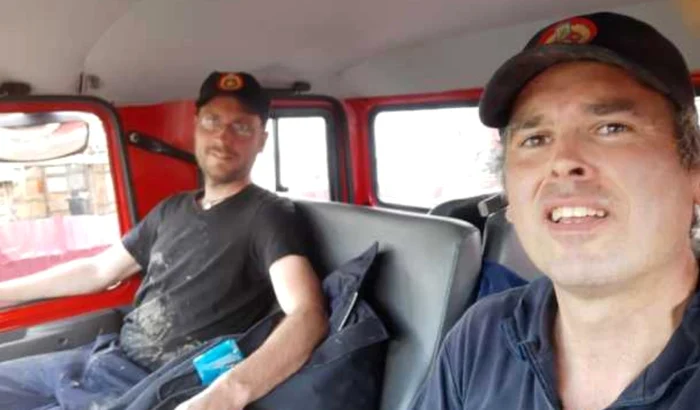 Joliff s-a mutat în România în 2004 / foto: brasov.net