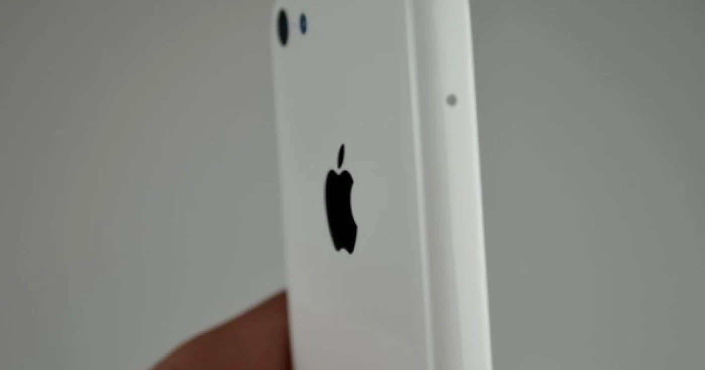iphone 5c