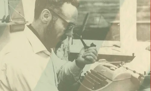 Sven Hassel, romancierul celui de al Doilea Război Mondial  „Infernul lui Dante părea un parc de distracții pe lângă câmpul de luptă” jpeg