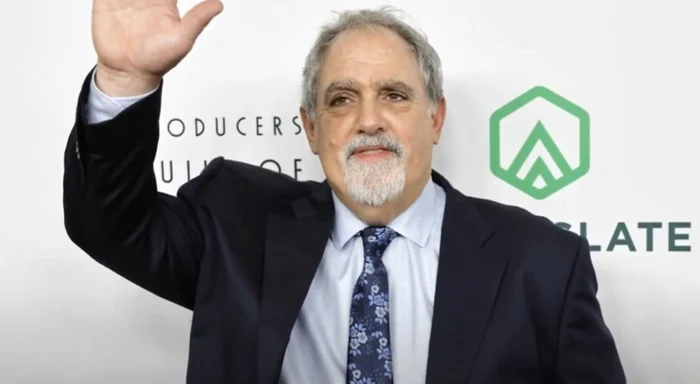 Jon Landau, premiat cu Oscar pentru filmele „Titanic" și „Avatar", a murit / foto: captură video