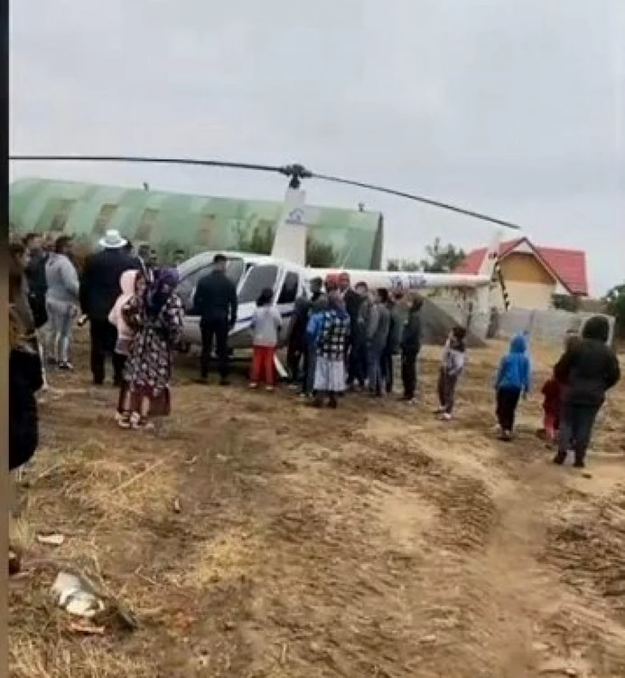 FOTO Captură video
