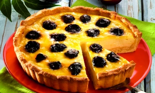 tarta cu branza si prune 580x400 0 jpeg