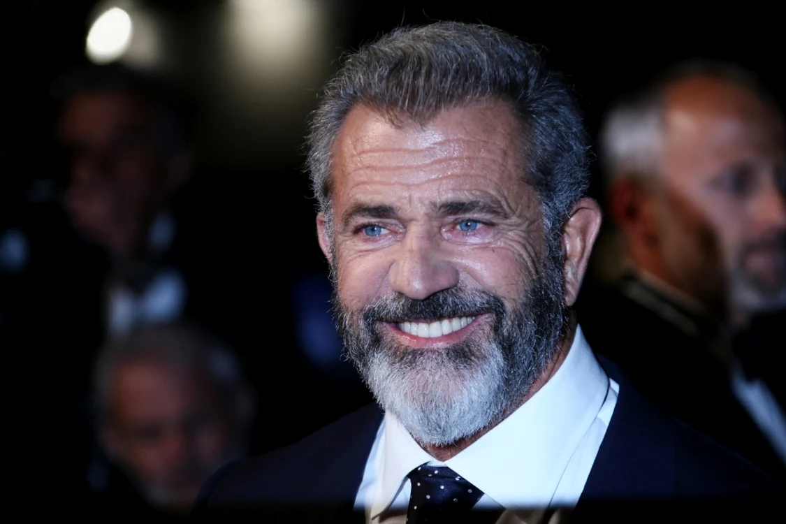 Mel Gibson a fost recompensat cu Oscar pentru regia „Braveheart”, lungmetraj premiat de Academie şi la categoria „cel mai bun film”. FOTO Shutterstock
