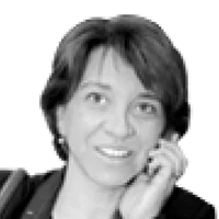 Cristina Guseth