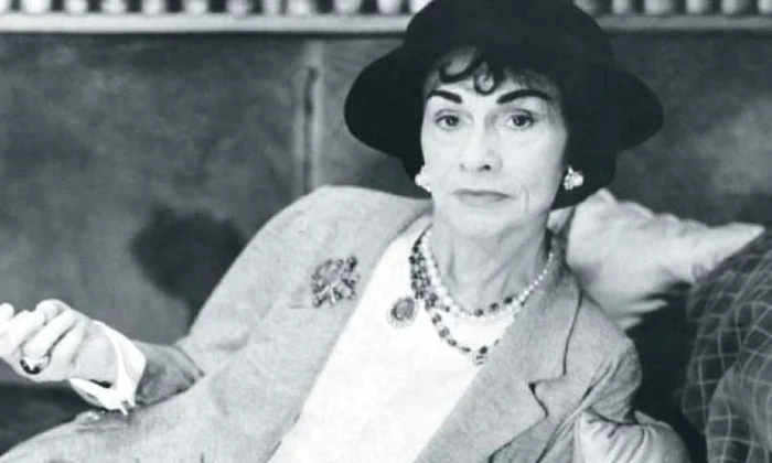 Chanel, întruchiparea eleganţei absolute jpeg